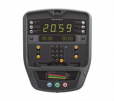 Matrix E1X (E1X-02) Эллиптический эргометр