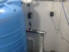 Очистка воды из скважин. Умягчение воды
