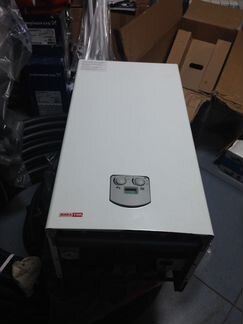Газовый котел moro TOP PK24KT