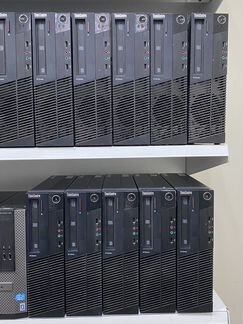Компьютер Lenovo ThinkCentre M91p Core i5
