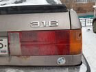 BMW 3 серия 1.8 МТ, 1987, 100 000 км объявление продам