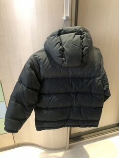 Куртка для мальчика Nike