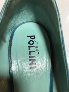Туфли Pollini Италия