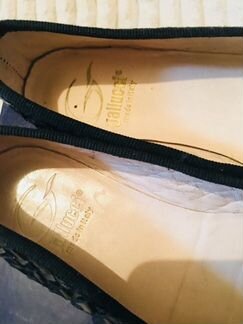 Балетки для девочек