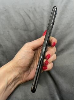 iPhone 11 pro max 256gb