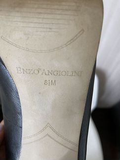 Туфли Enzo Angiolini 8,5 р