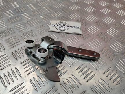 Ролик боковой двери Citroen Jumper 250