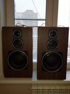 Колонки Орбита