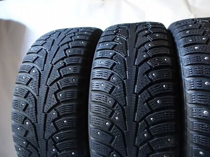 205 55 16 Nokian Nordman 5 23SA XL