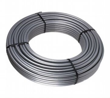 Stout Stabil 16x2,6 труба стабильная серая