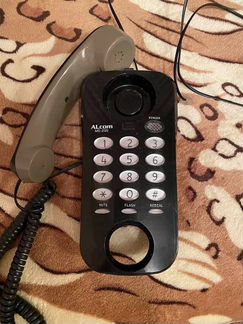Телефон Alcom MS-235
