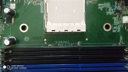 Материнская плата am3 ddr3