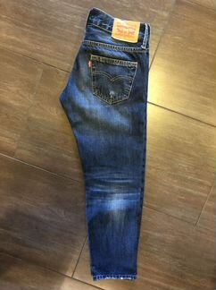 Джинсы levis