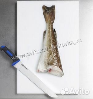 Доски разделочные пвх