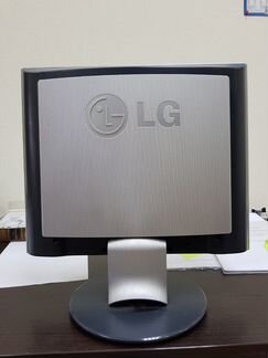 Монитор LG