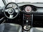 MINI Cooper 1.6 CVT, 2005, 126 000 км объявление продам