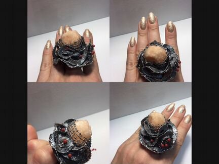 Авторское серебро