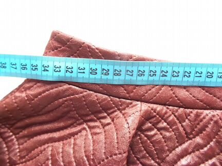 Новая стильная итальянская юбка Leticia Milano