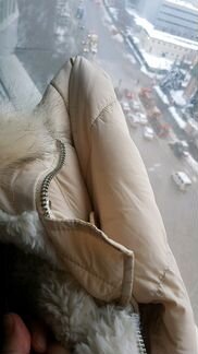 Пуховик Gap Пальто новое с бирками