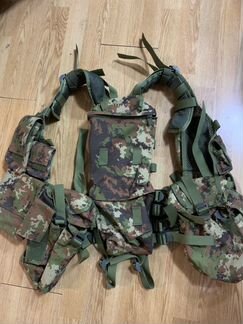 Разгрузочный жилет новый