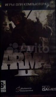 Компьютерная игра