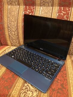 Нетбук Acer Aspire V5 - 121