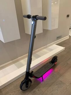Электросамокат Ninebot by Segway KickScooter ES2