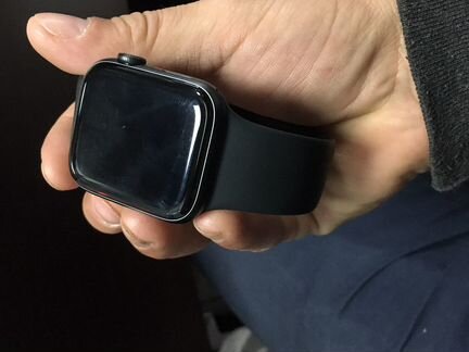 Apple watch 5 серия