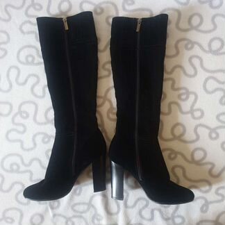 Сапоги женские 38 размер