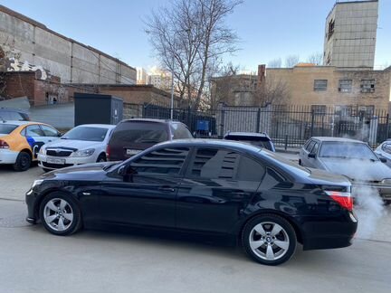 BMW 5 серия 3.0 AT, 2003, 230 000 км