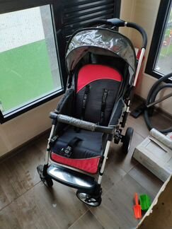 Коляска-трансформер