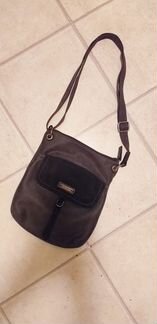 Сумка David Jones 28х20 см