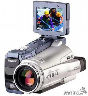 Sony IP210