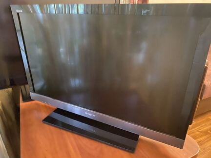 Sony, модель KDL-32EX600