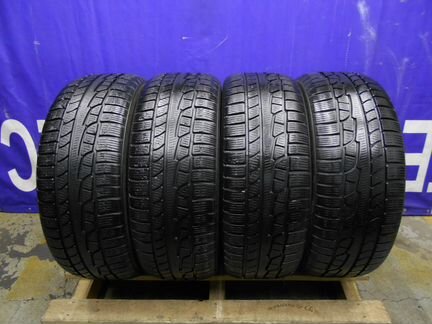 Nokian WR G2 2556018 4шт шины БУ