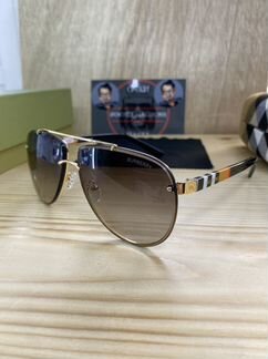 Солнцезащитные очки burberr*y