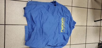 Куртки рабочие. б/у