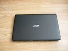 Ноутбук Acer 5742 на Core i3 шустрый объявление продам