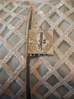 Платье нарядное Lindissima