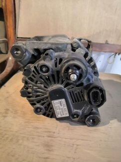 Генератор 373002G400 G4KD G4KE Hyundai Kia