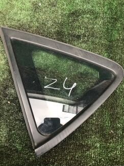 Стекло кузовное заднее левое Hyundai I30 1.4 2010