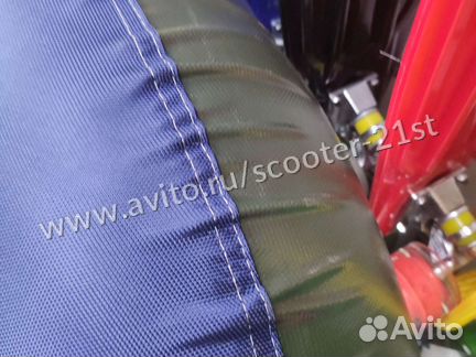 Тюбинг 105 см Extreme