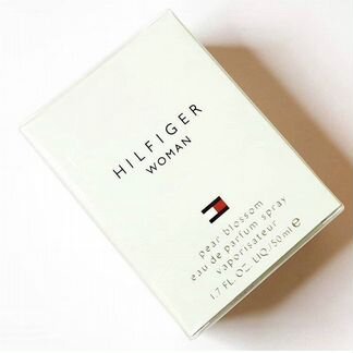 Tommy hilfiger Парфюмерная вода Pear Blossom