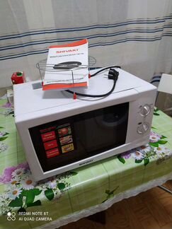 Микроволновая печь Shivaki