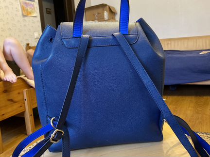 Рюкзак guess новый