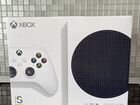 Новая Xbox Series S объявление продам