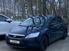 Ford Focus 1.6 AT, 2008, 193 000 км