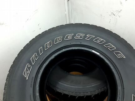 Bridgestone Dueler A/T 275/70/16 R16 (4-2б)