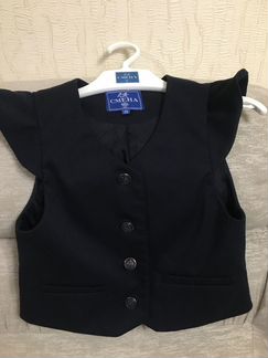 Школьная форма 128р