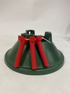 Подставка для живой елки